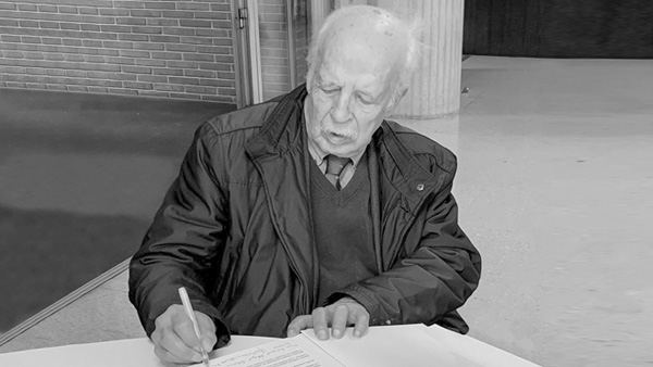 Heliodoro Dols (1933-2025)