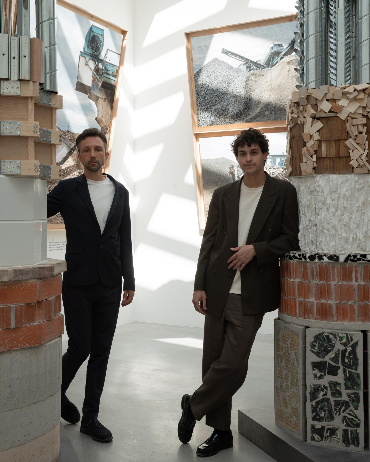 Internalities. Spanish Pavilion at Venice Biennale 2025