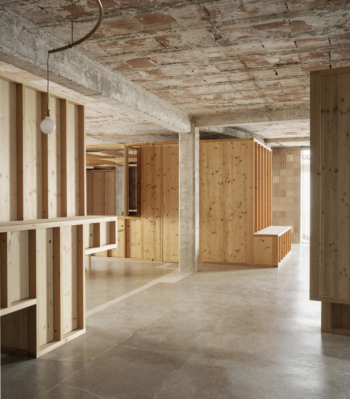 Premios de la Casa de la Arquitectura
