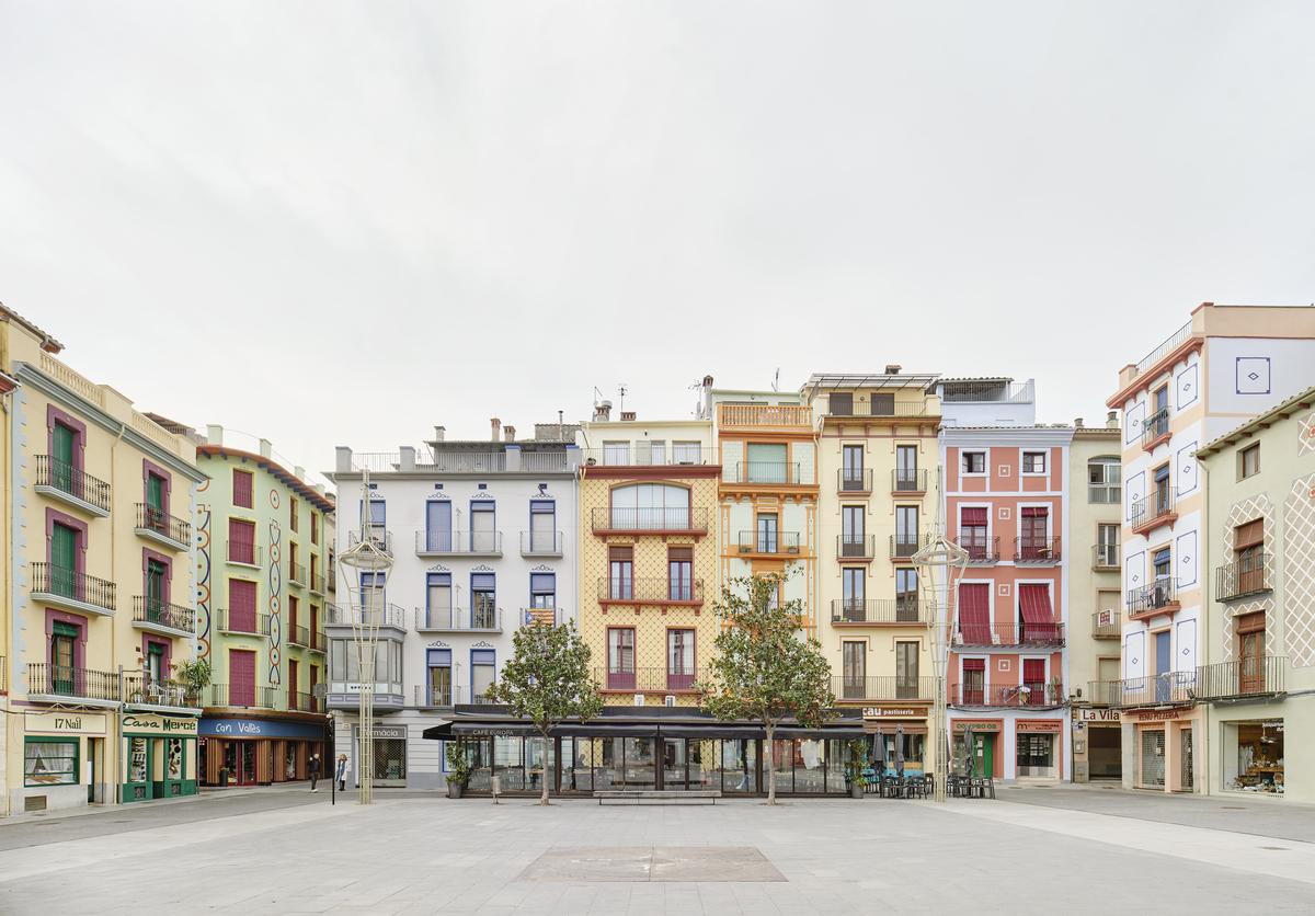 Premios de la Casa de la Arquitectura