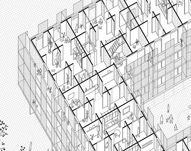 La revolución de las casas que se adaptan a tu vida