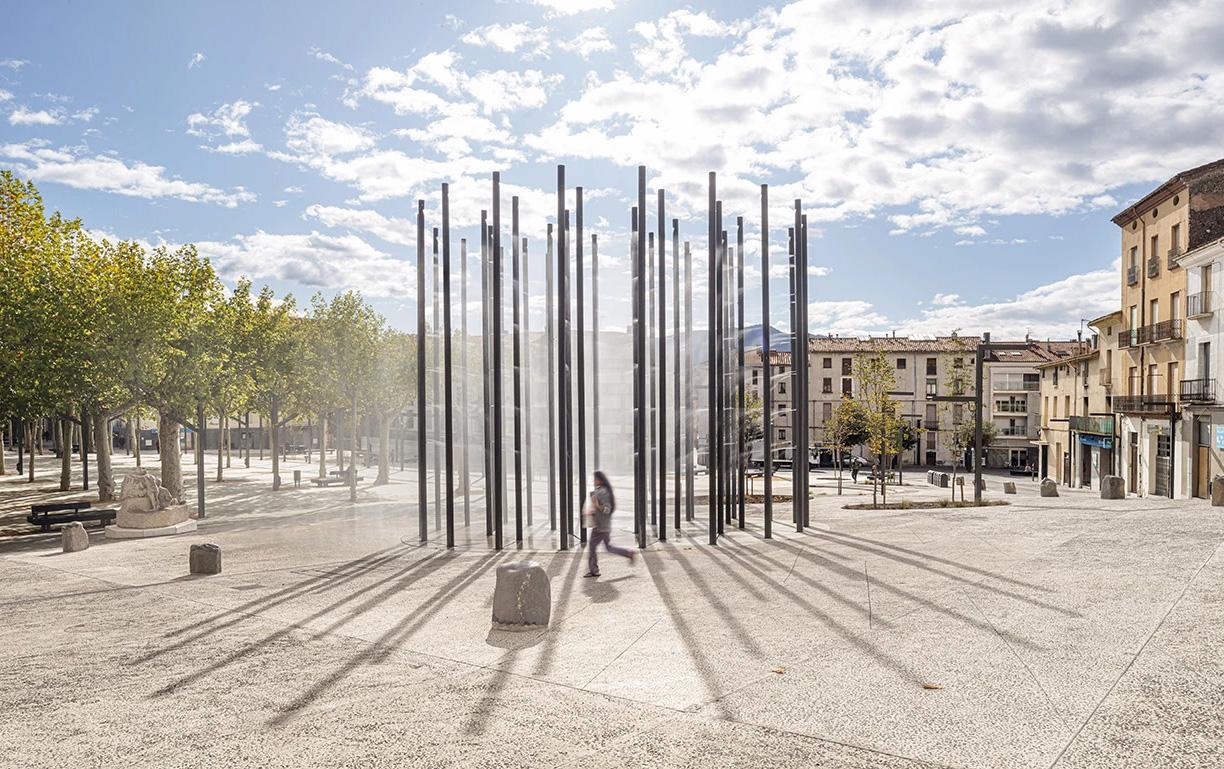 Ganadores del VII Premio Europeo AHI 2025
