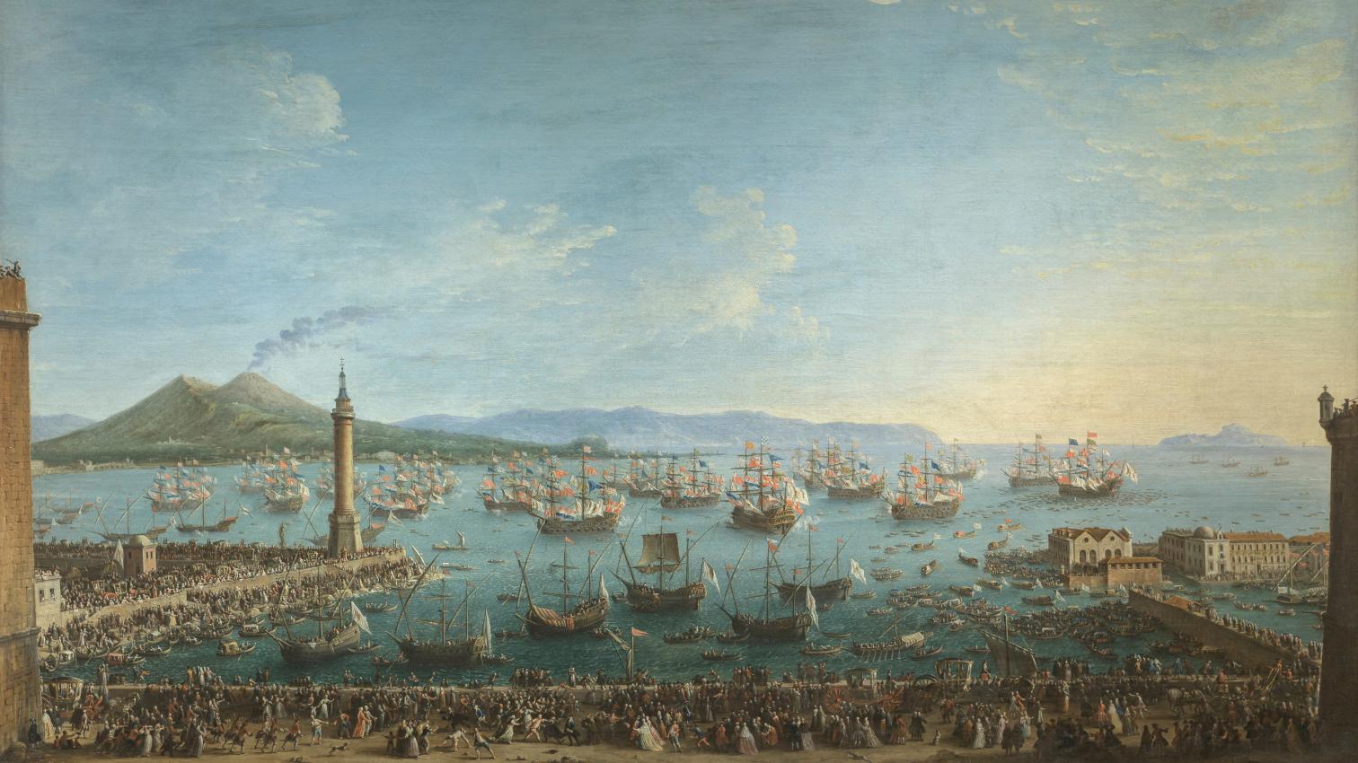 El viaje del arte, curso de verano en el Museo del Prado