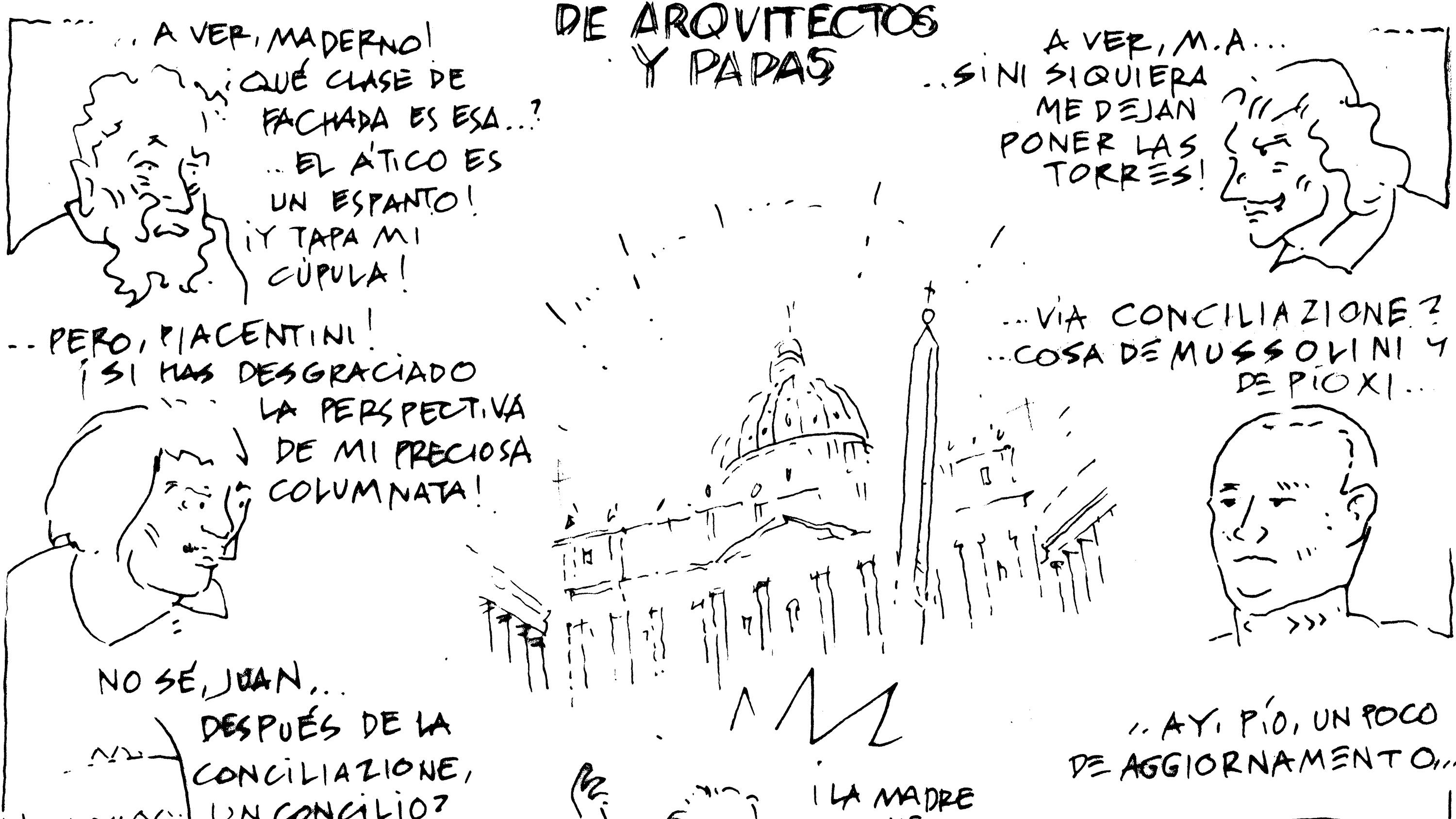 Sobre esta piedra