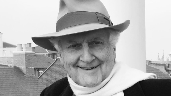 Léon Krier (1946–2025)