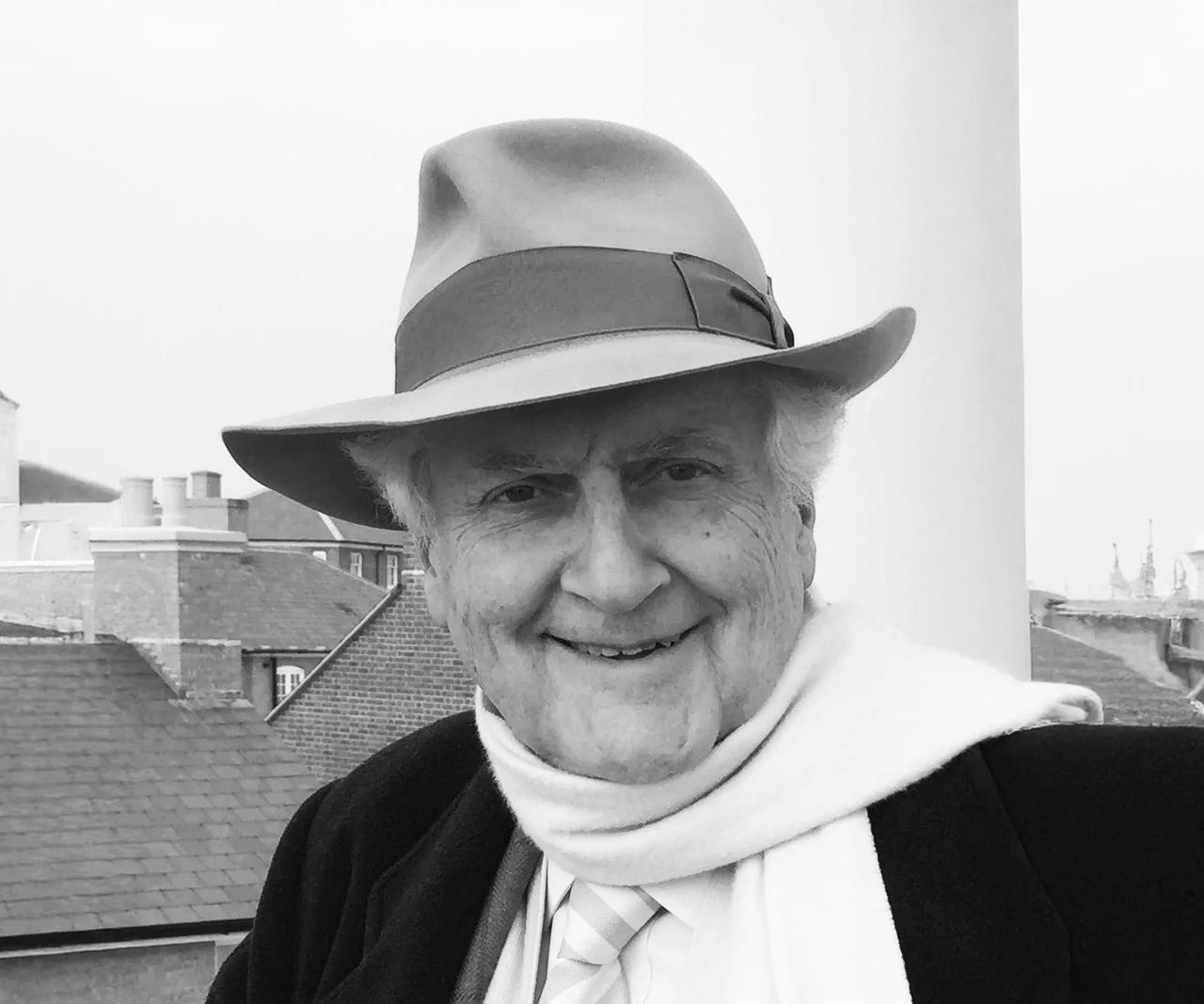 Léon Krier (1946–2025)