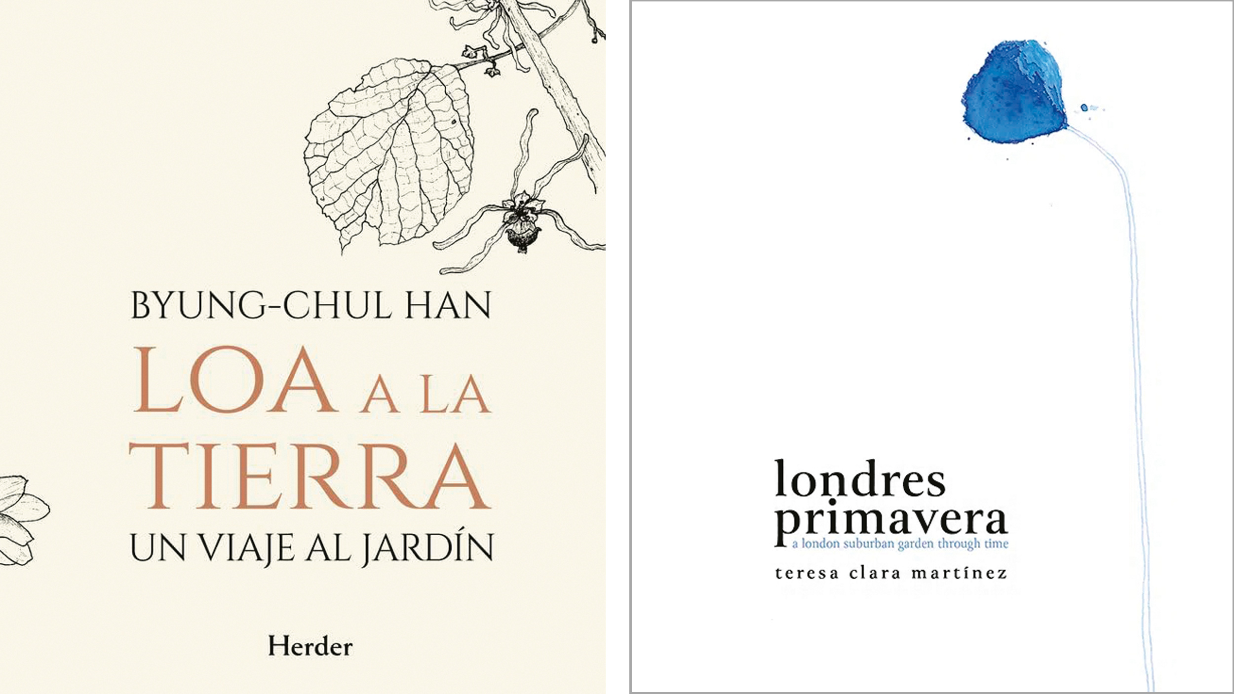 Jardines secretos