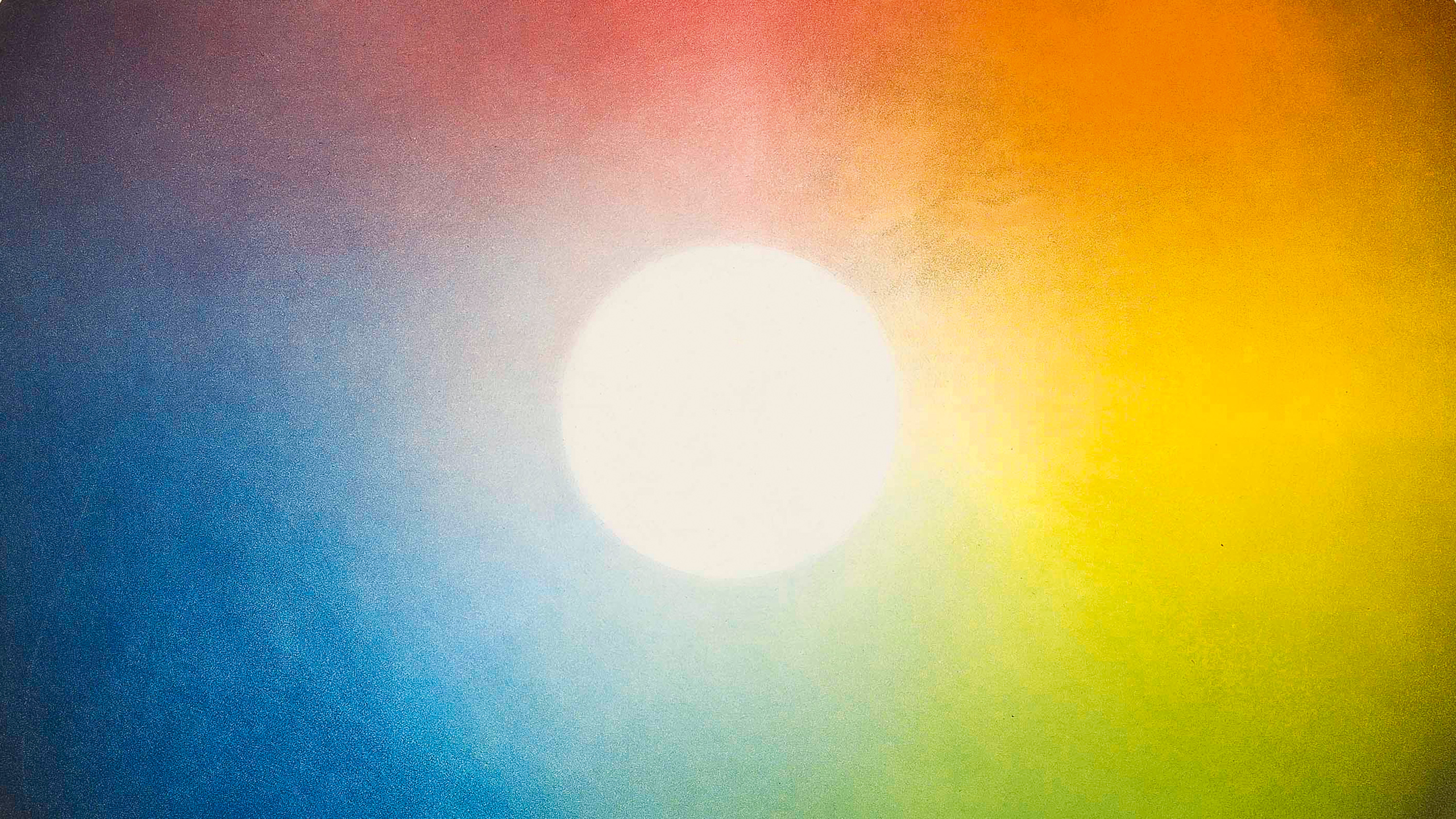 Celebration of Color