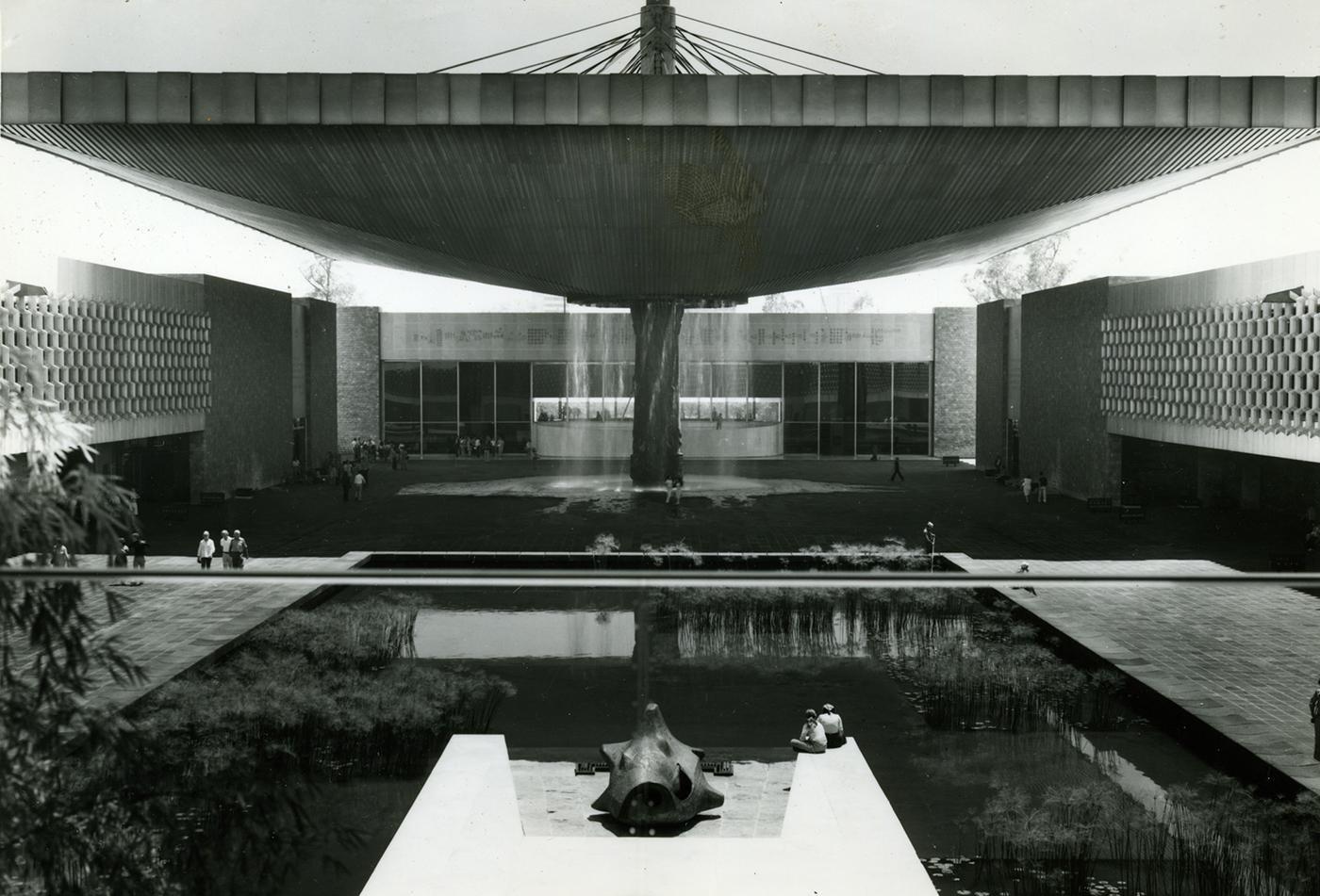 El Museo Nacional de Antropología de México, Premio Princesa de Asturias de la Concordia 2025