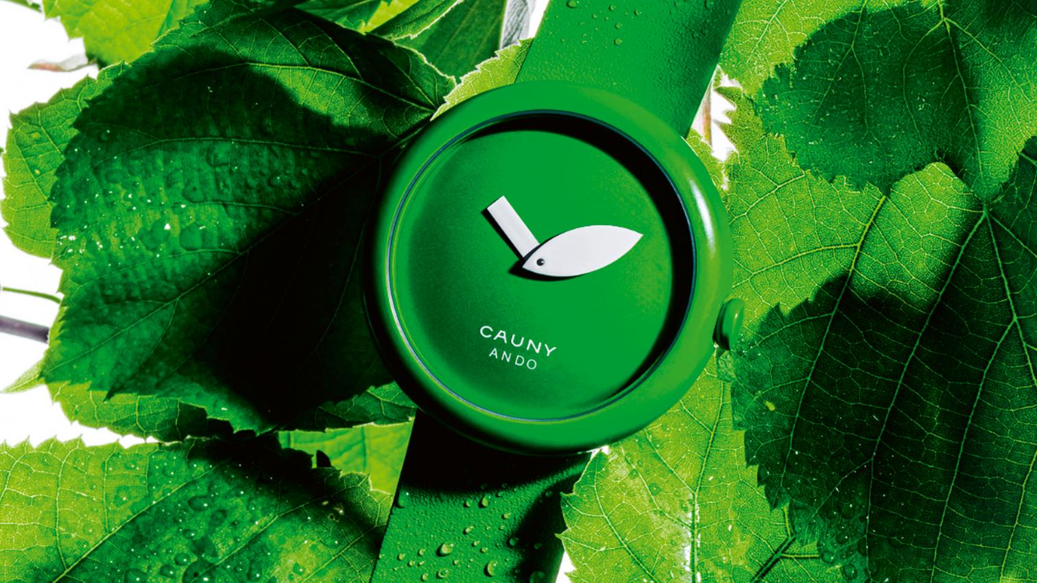Reloj Cauny Ando