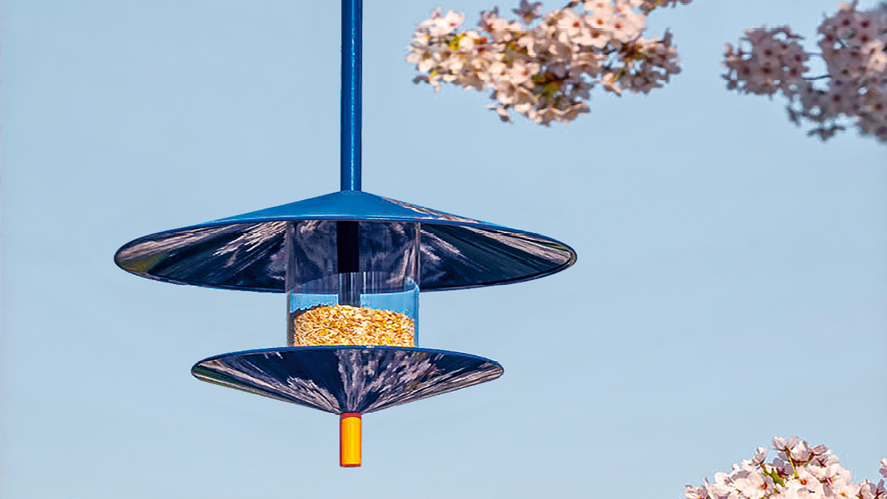 Ori Bird Feeder