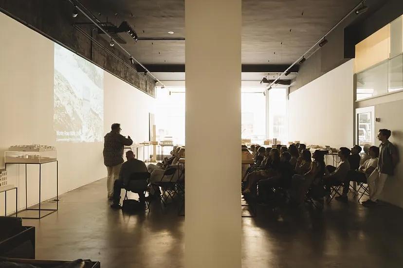 La escuela de arquitectura más moderna del mundo, en Pamplona