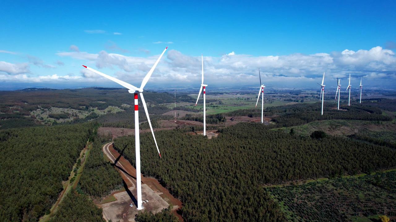 Rediseña el futuro eólico con WinDesign: plazo extendido hasta el 30 de agosto. Imágenes: cortesía Enel