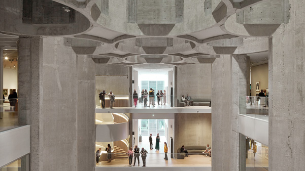 Ganadores de los Premios de Arquitectura del CSCAE 2025