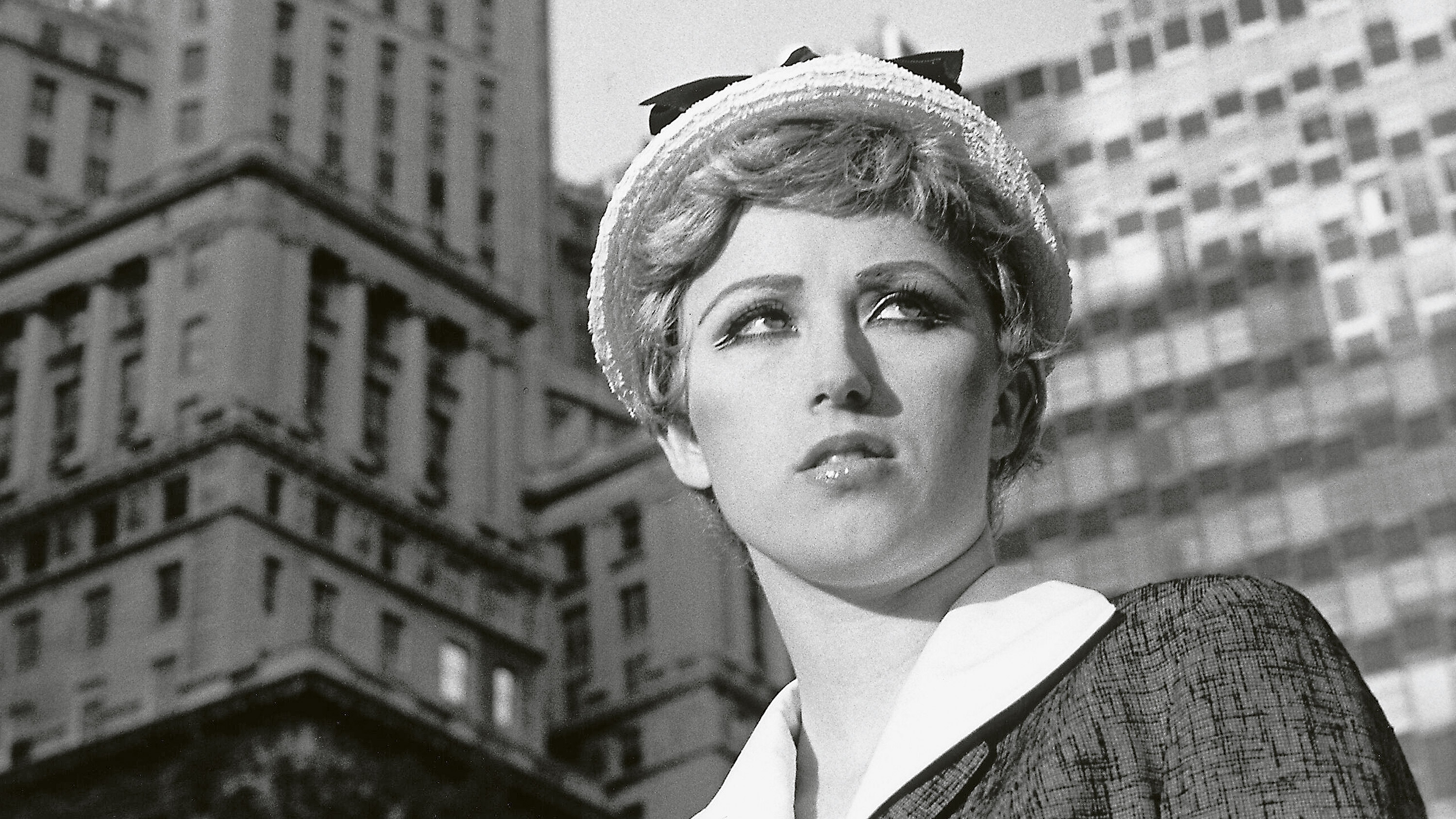 Cindy Sherman en Hauser & Wirth