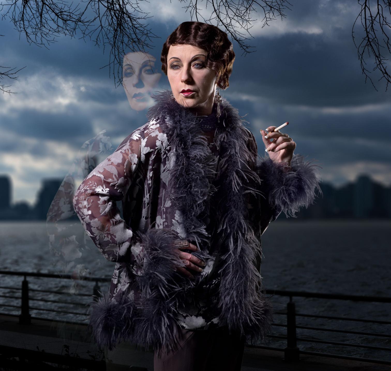 Todas las mujeres de Cindy Sherman