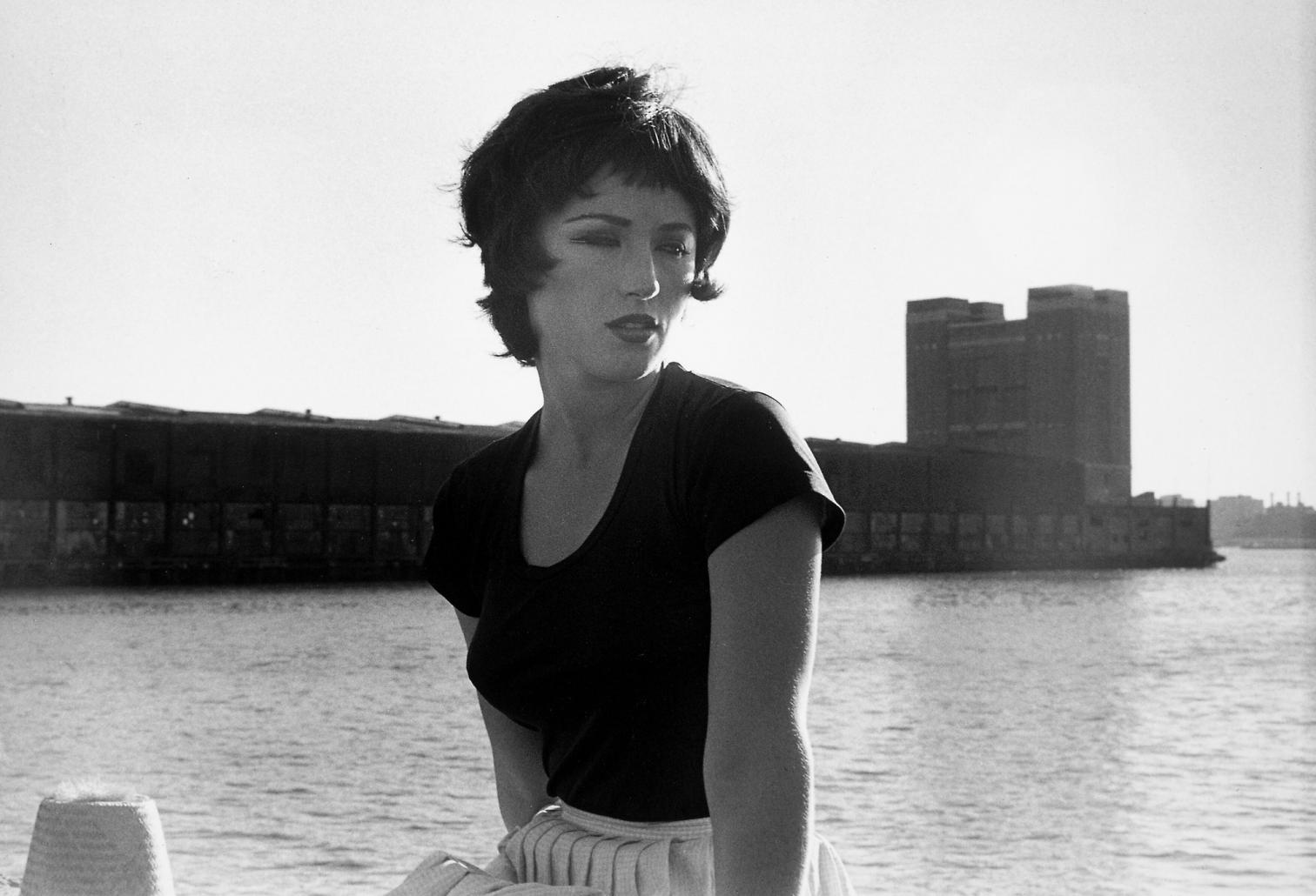 Todas las mujeres de Cindy Sherman