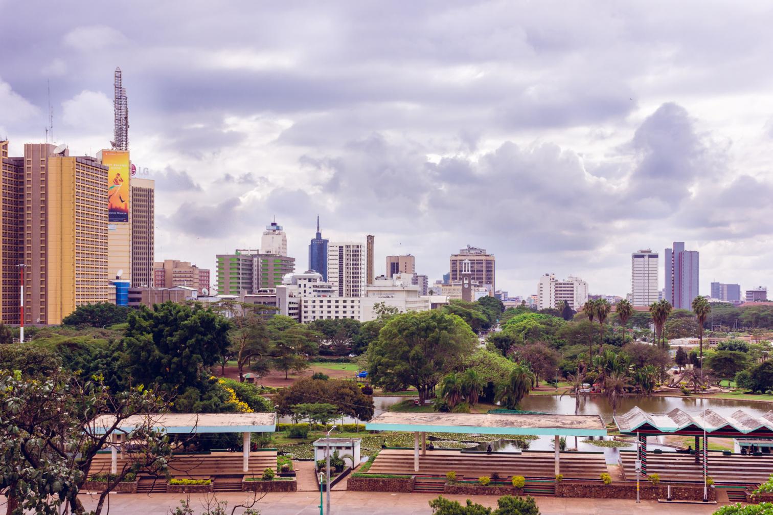 Nairobi acogerá la primera Bienal Panafricana de Arquitectura