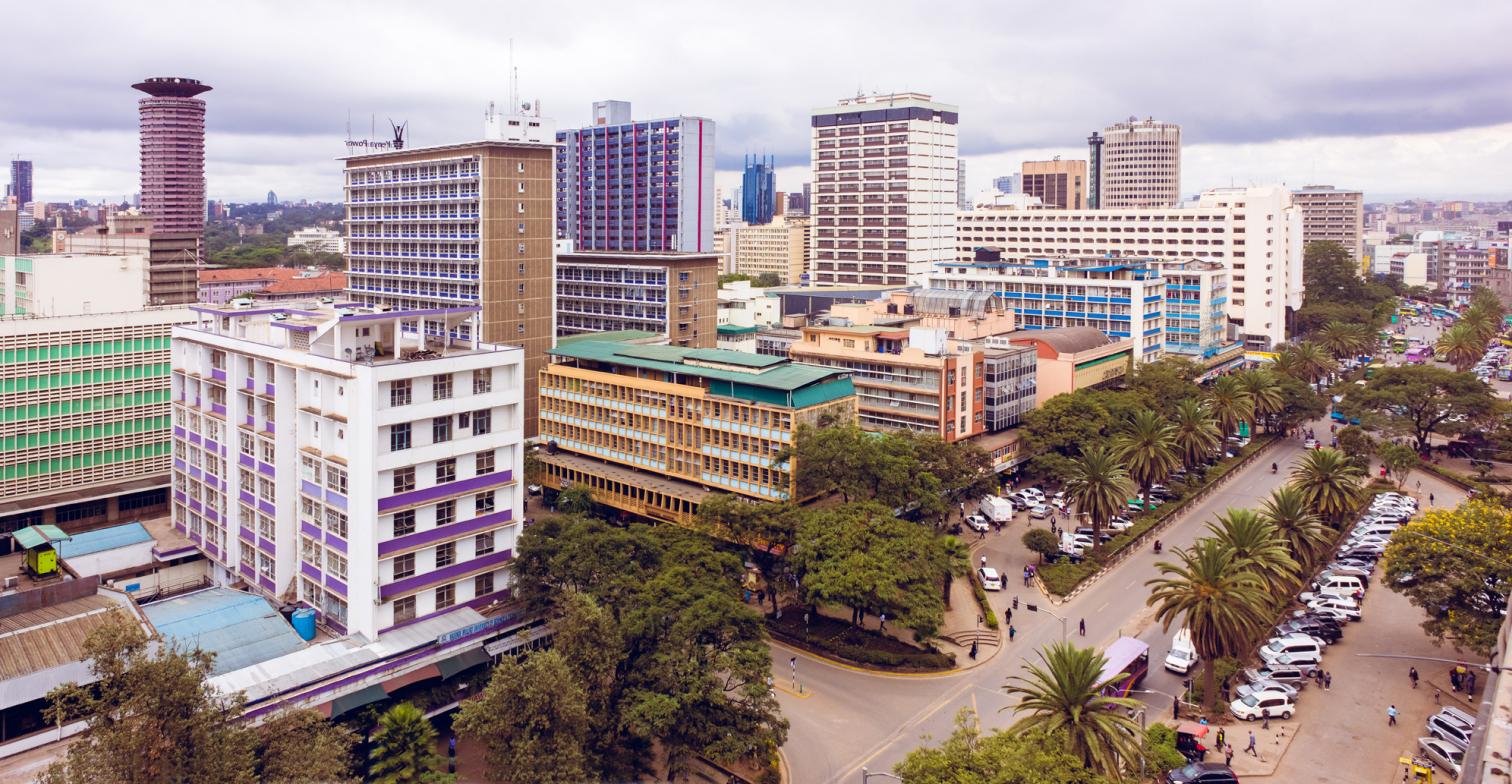 Nairobi acogerá la primera Bienal Panafricana de Arquitectura