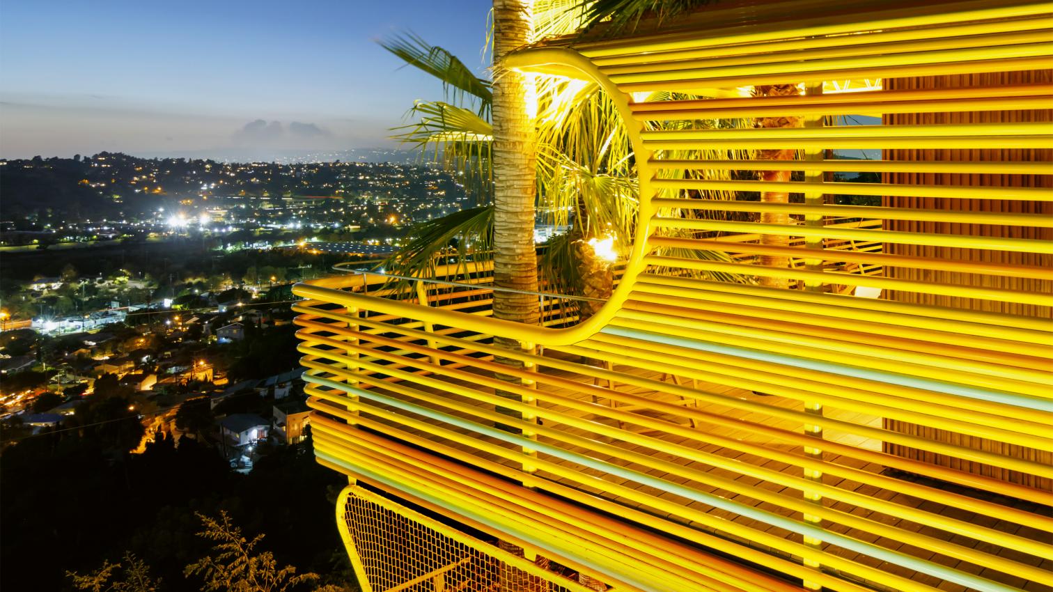 AV Proyectos 129: Escalas de color