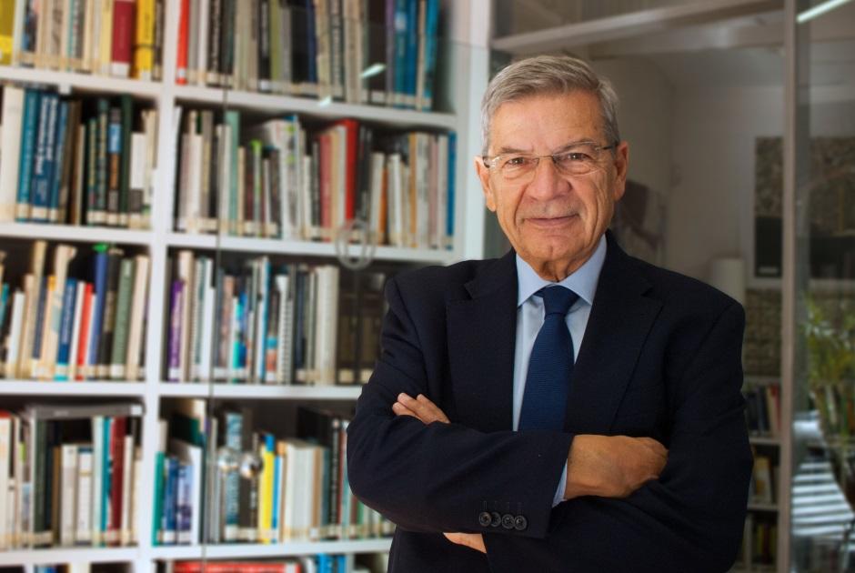 Javier Rui-Wamba (1942-2025)