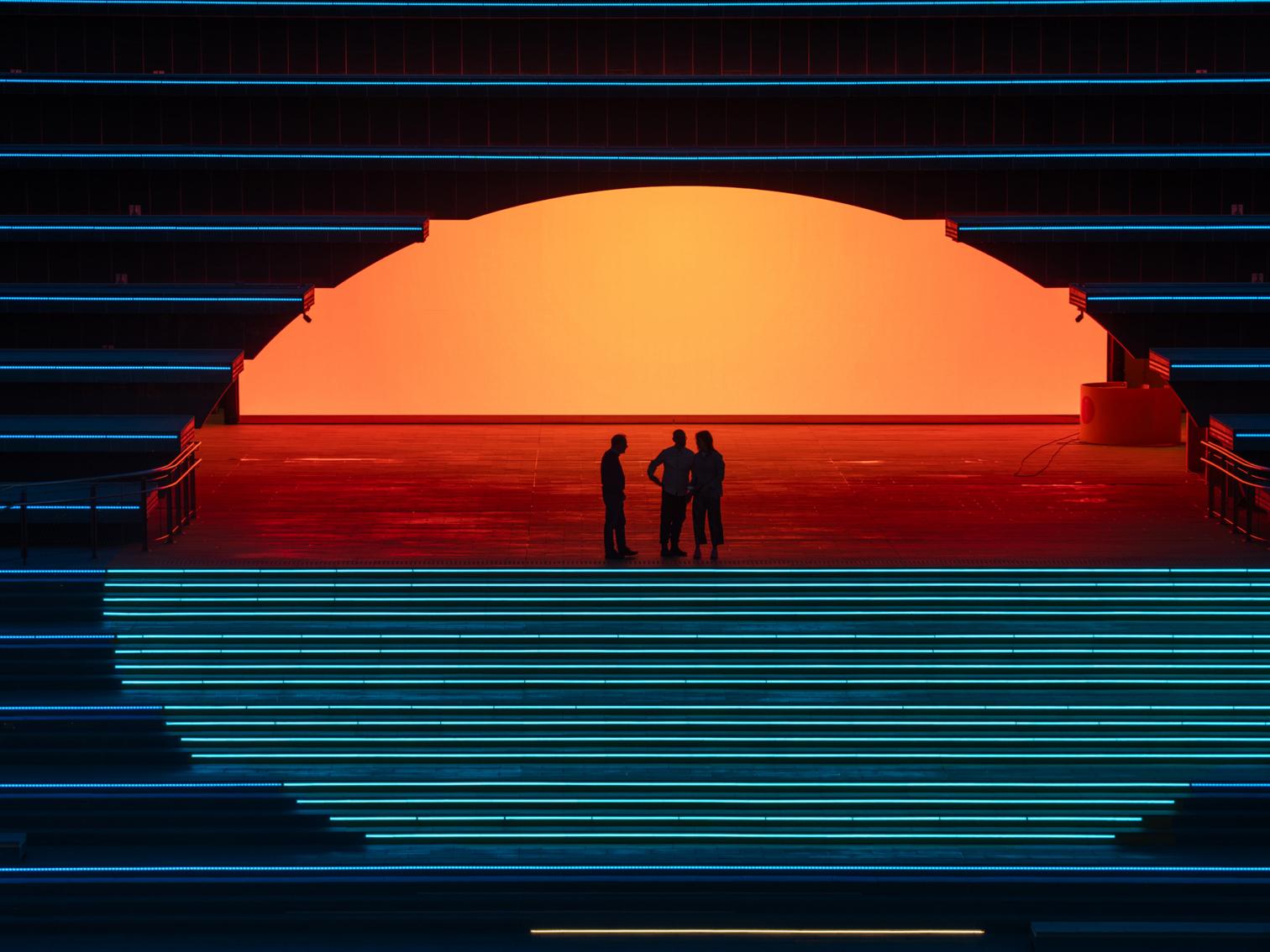 Spanish Pavilion at Expo Osaka 2025