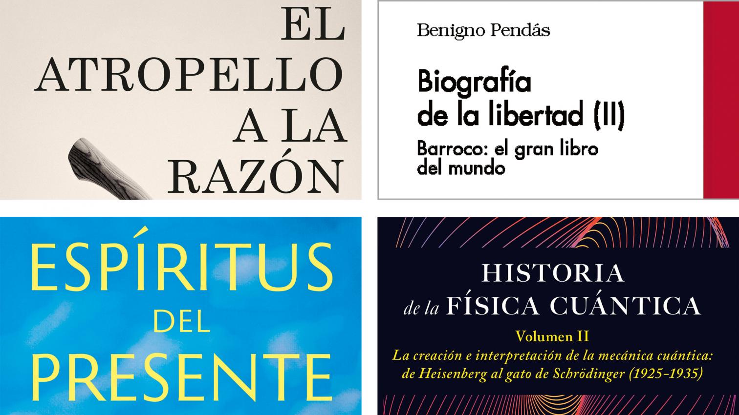 Razones académicas