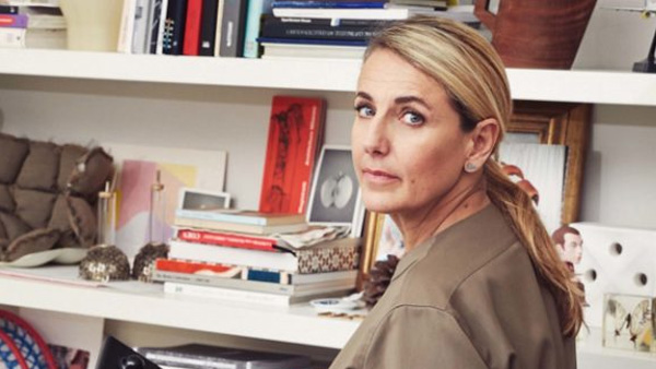 Patricia Urquiola, Premio Nacional de Diseño 2025