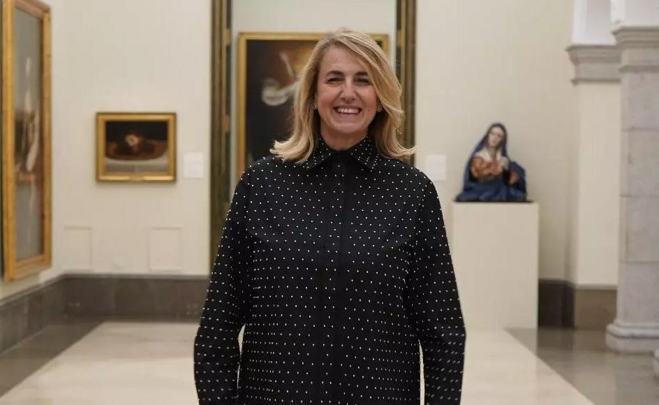 ‘Laudatio’ para el ingreso de Patricia Urquiola en la RABASF