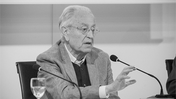 José Manuel López-Peláez (1945-2025)