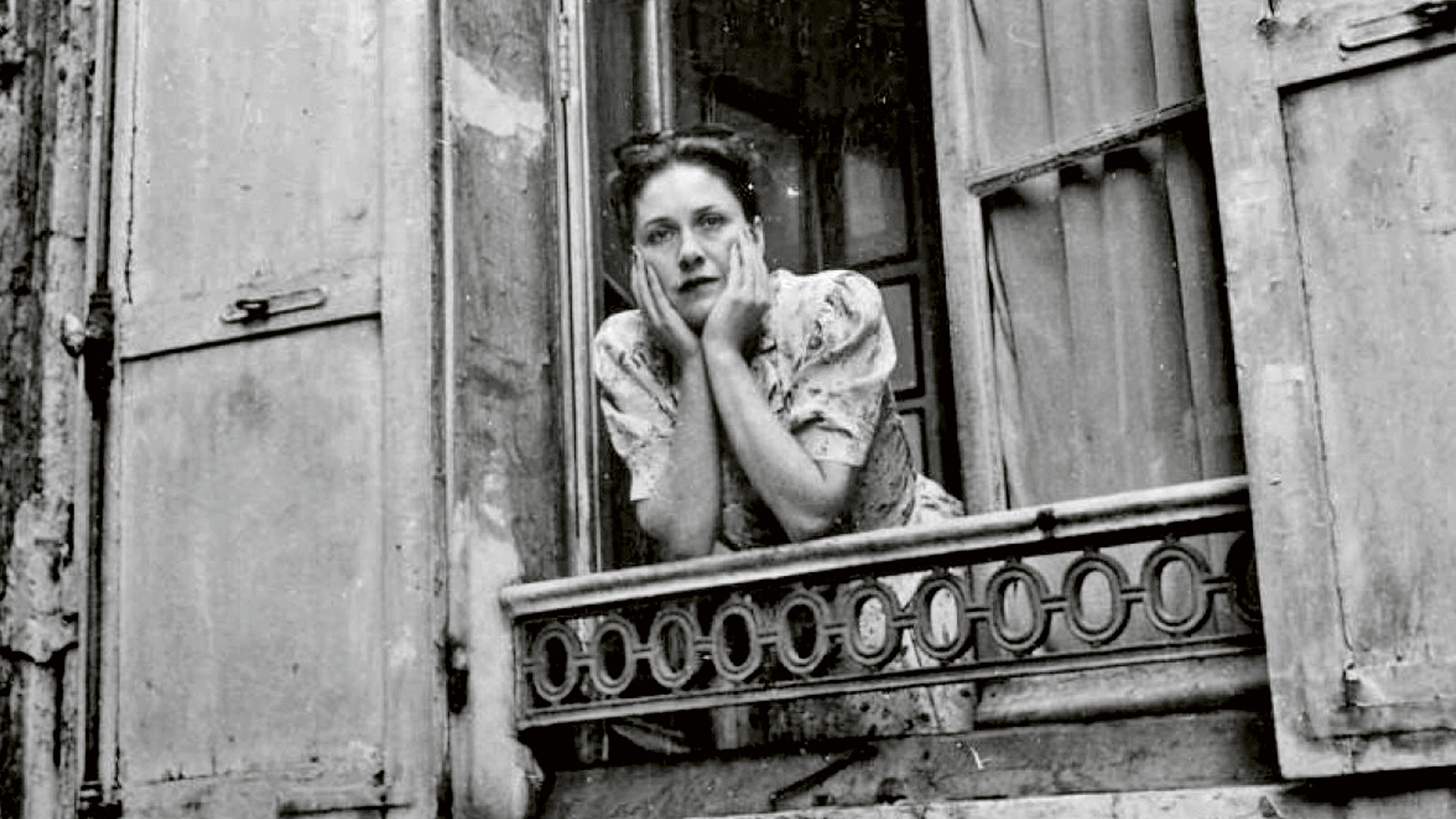Dora Maar en el Museo Lázaro Galdiano