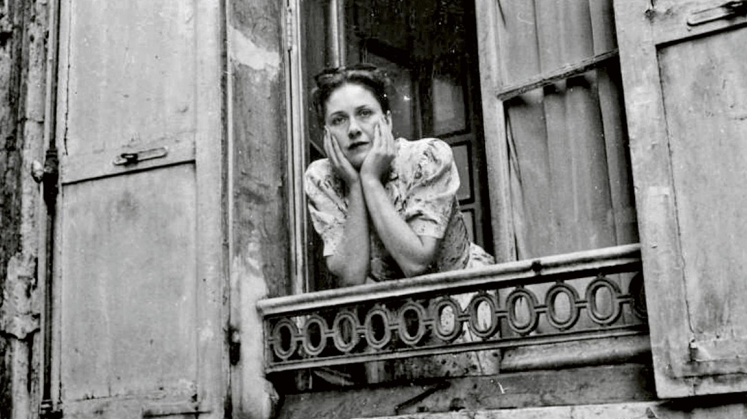 Dora Maar en el Museo Lázaro Galdiano