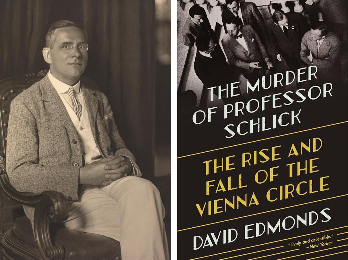 El asesinato del profesor Schlick