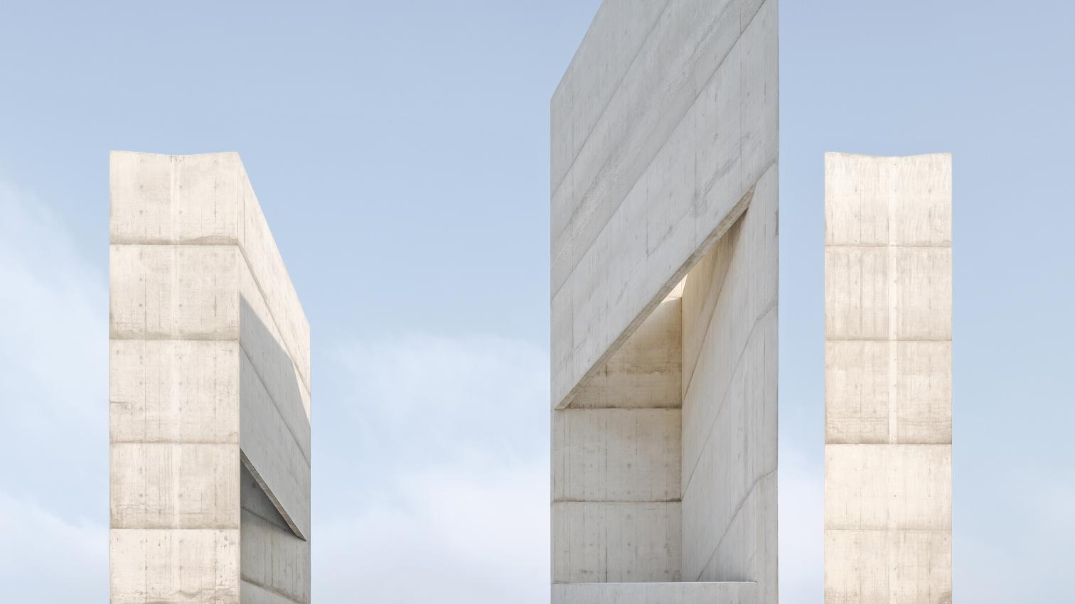 Arquitectura Viva 276: Buchner Bründler