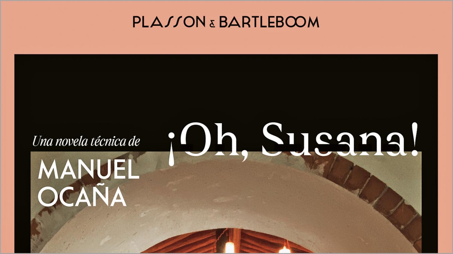 Una novela técnica
