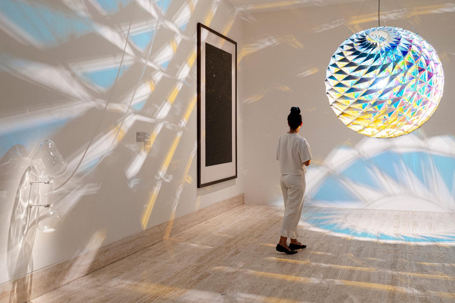 Terrafilia en el Museo Thyssen-Bornemisza