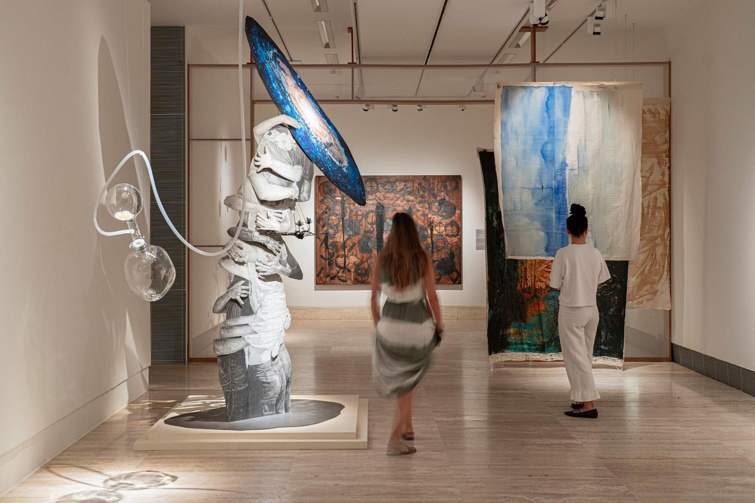 Terrafilia en el Museo Thyssen-Bornemisza