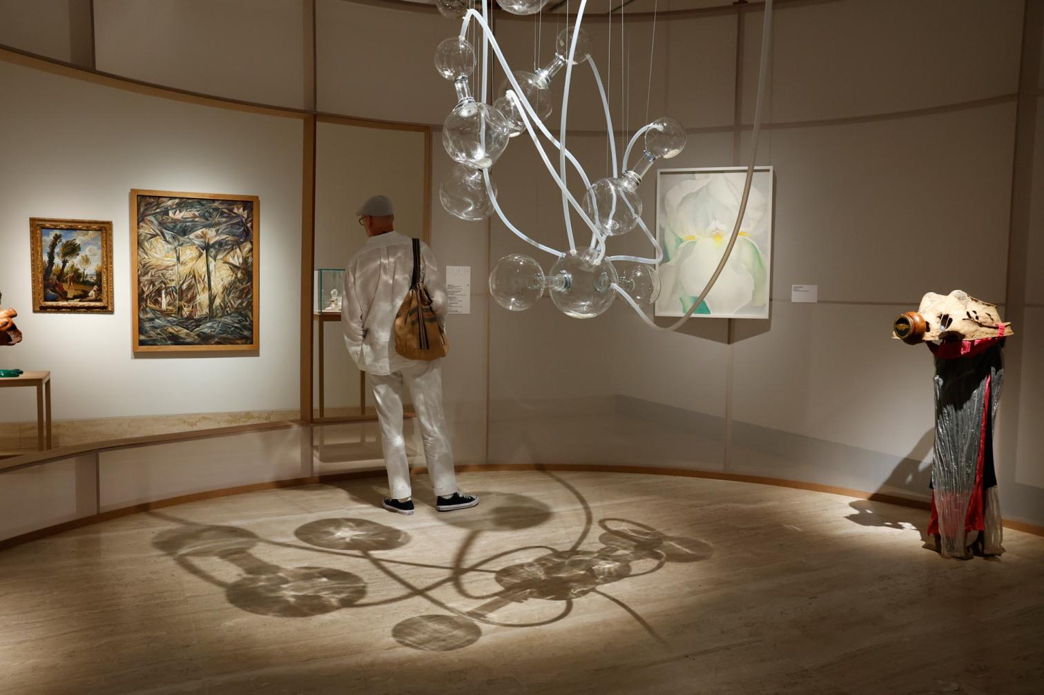 Terrafilia at Thyssen