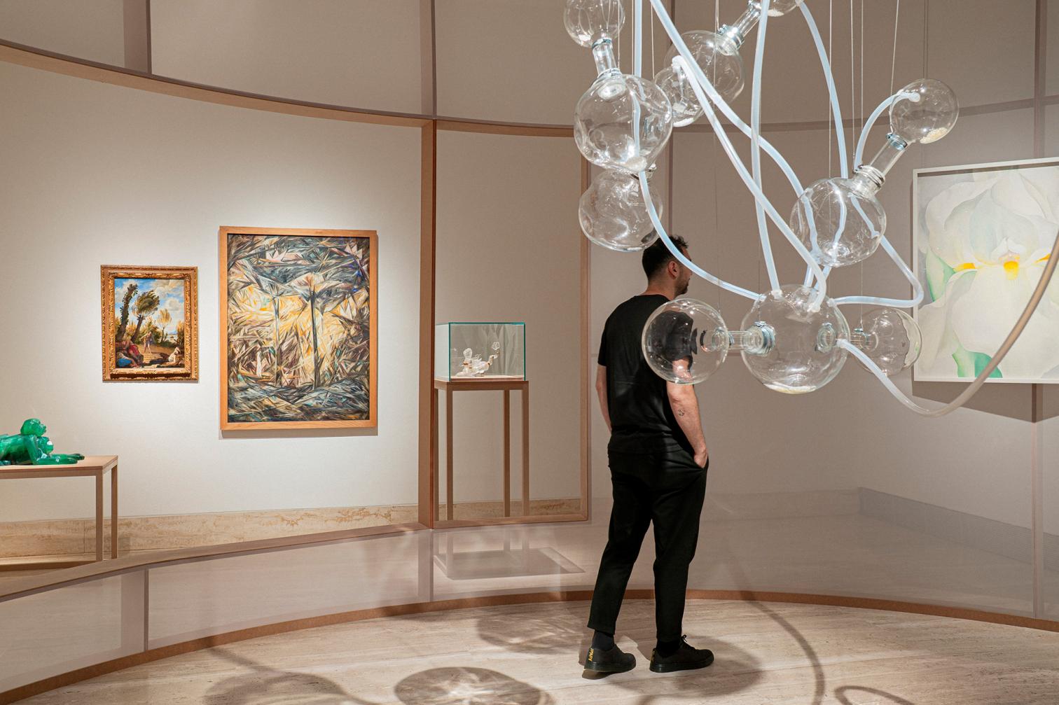 Terrafilia at Thyssen