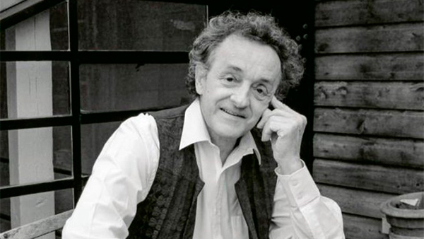 François Chaslin (1948-2025)