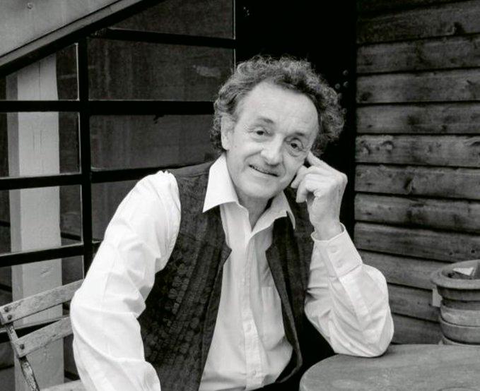 François Chaslin (1948-2025)