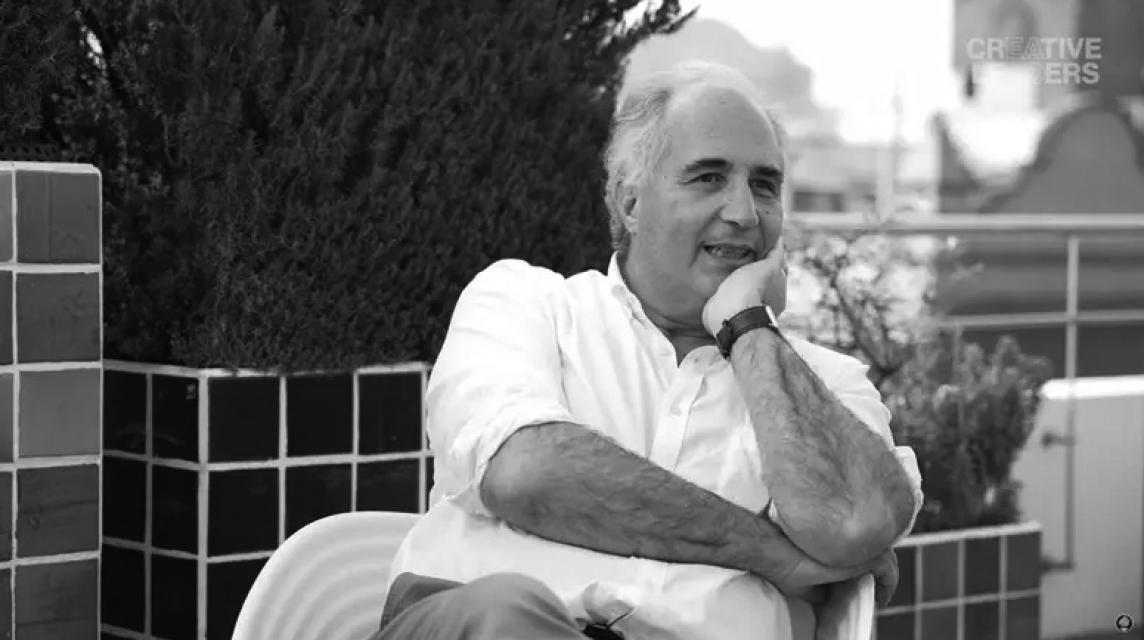 Manuel Gausa (1959 - 2025)