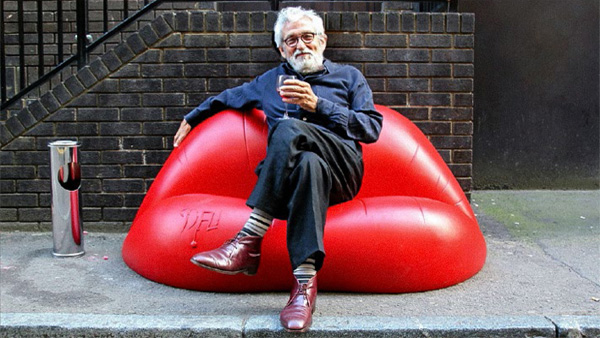 Entrevista a Oscar Tusquets