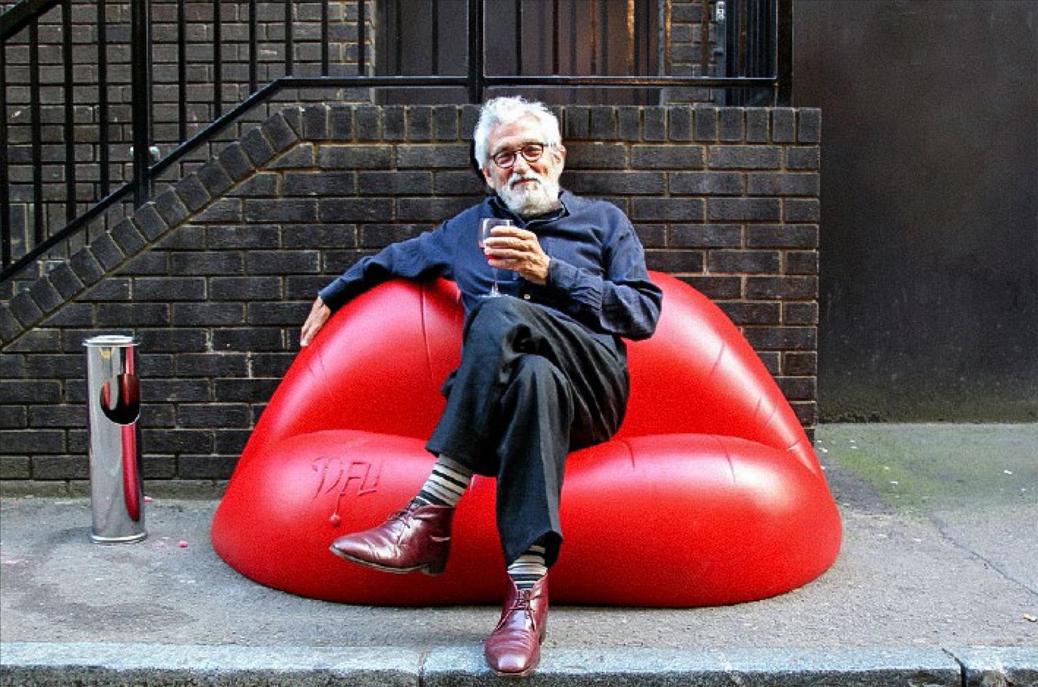 Entrevista a Oscar Tusquets