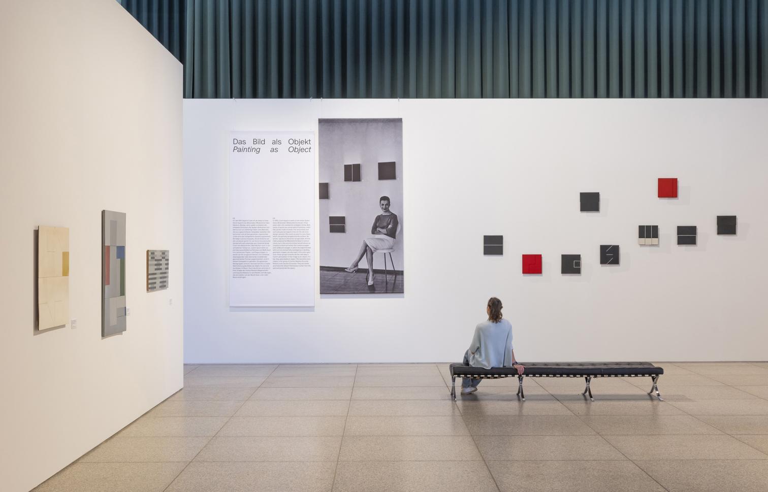 Los ‘Bichos’ de Lygia Clark