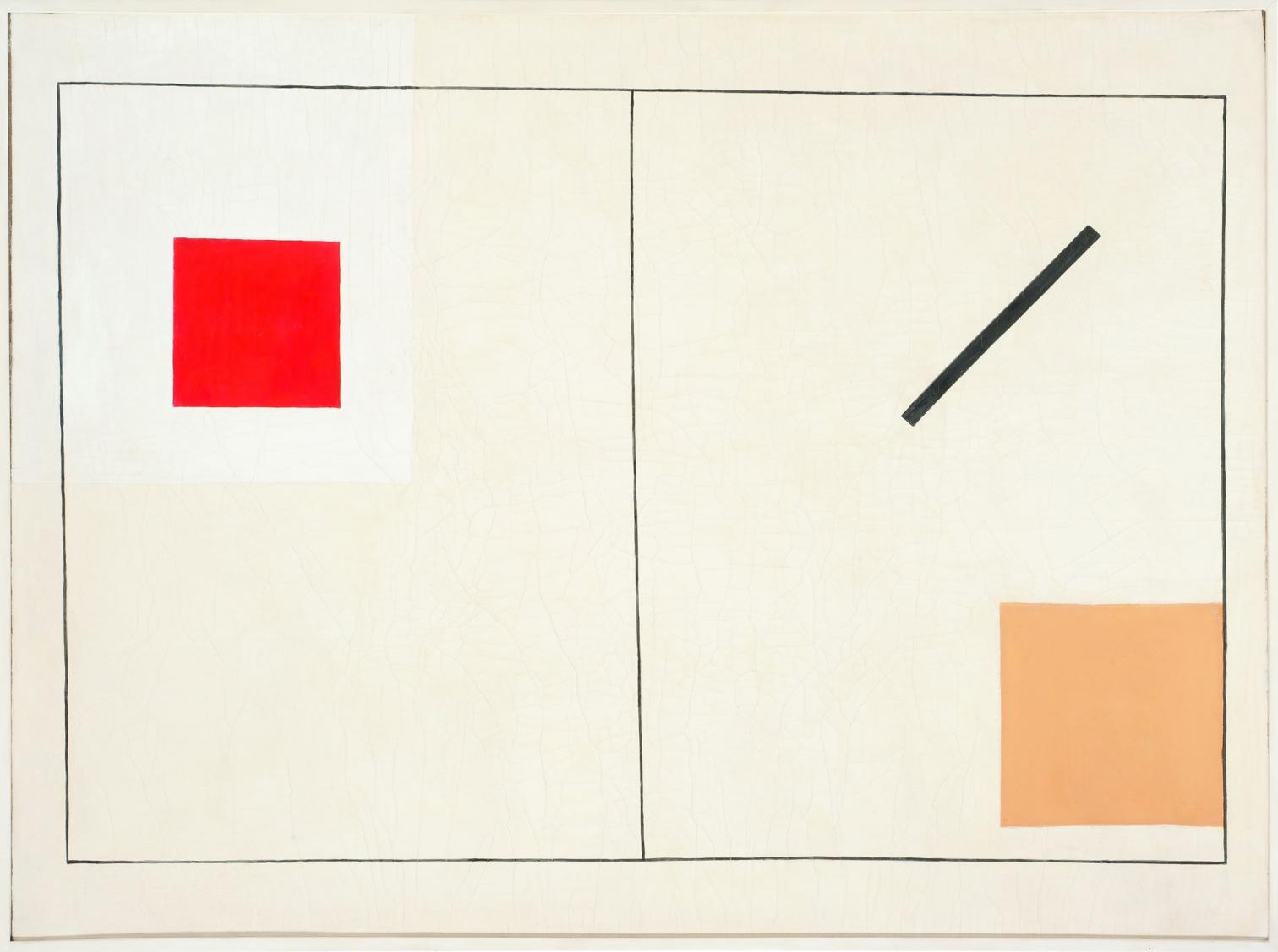 Los ‘Bichos’ de Lygia Clark