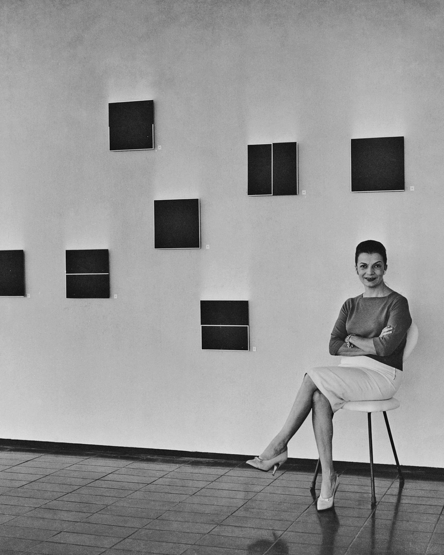 Los ‘Bichos’ de Lygia Clark