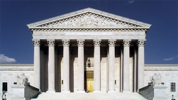 ‘Making Federal Architecture Beautiful Again’