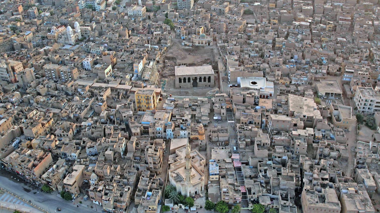 Ganadores del Premio Aga Khan de Arquitectura 2025