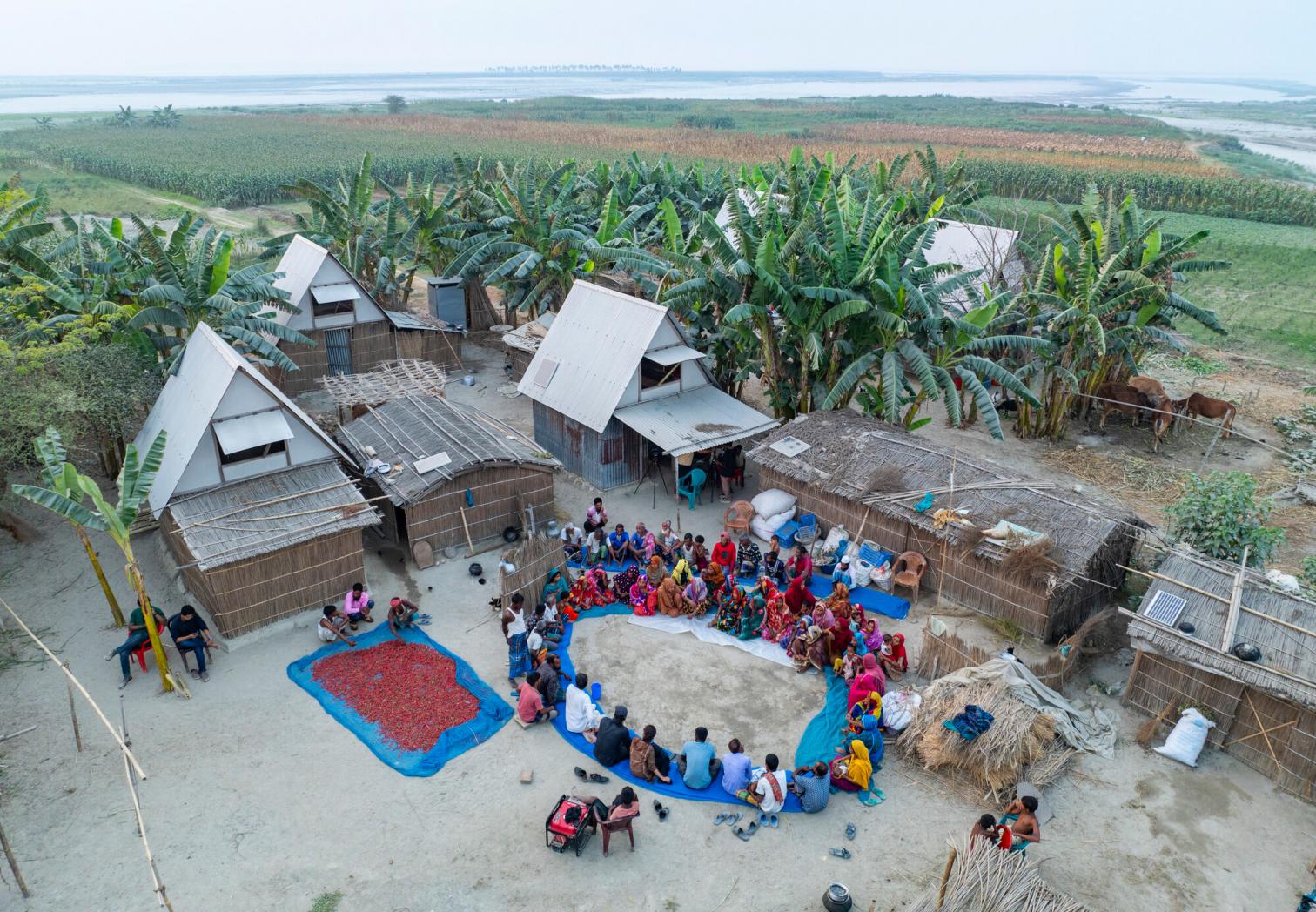 Aga Khan Award for Architecture winners for 2025